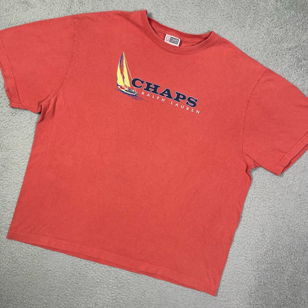 Vintage Polo Ralph Lauren T-shirt